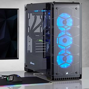 Quietest 120mm Computer Fan Photos